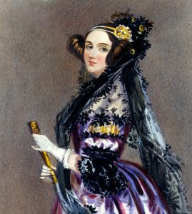 Ada Lovelace