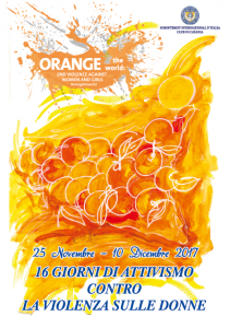 poster catania