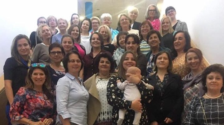 Group Seminar Leuven