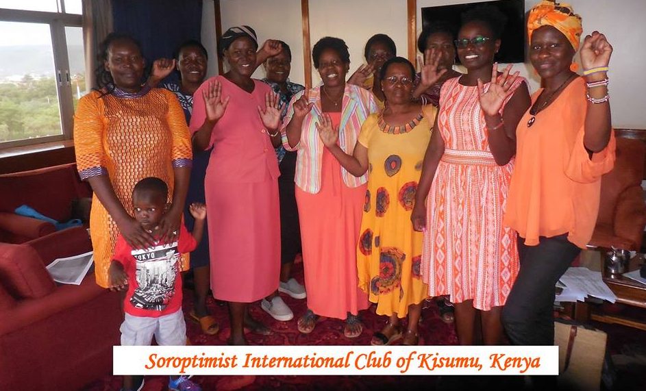 SI Club of Kisumu