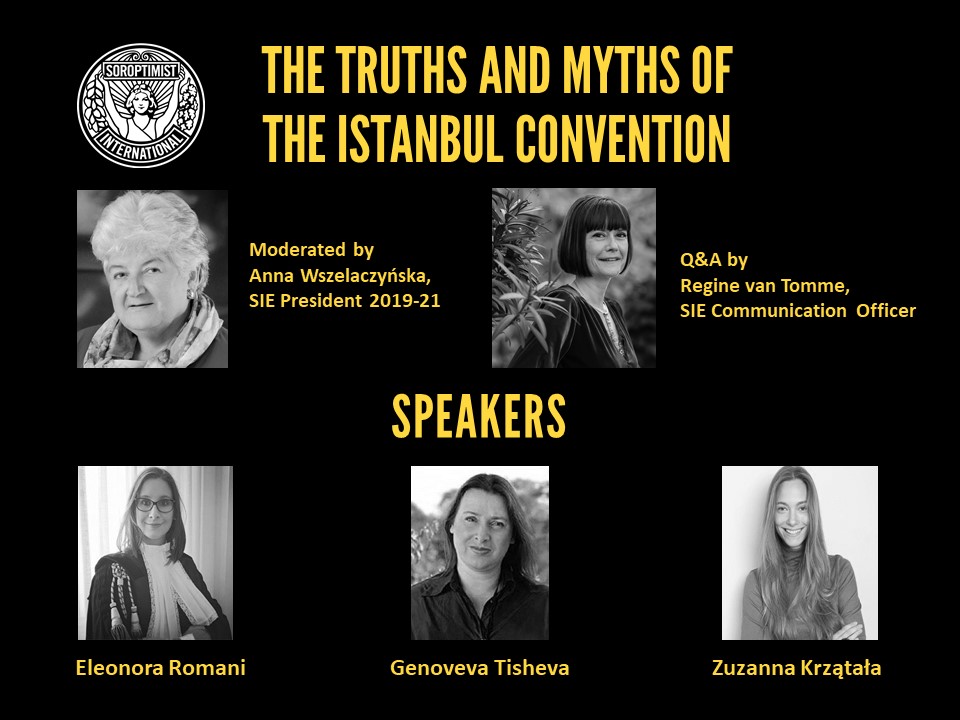 Istanbul Conference 2024 Kyle Shandy