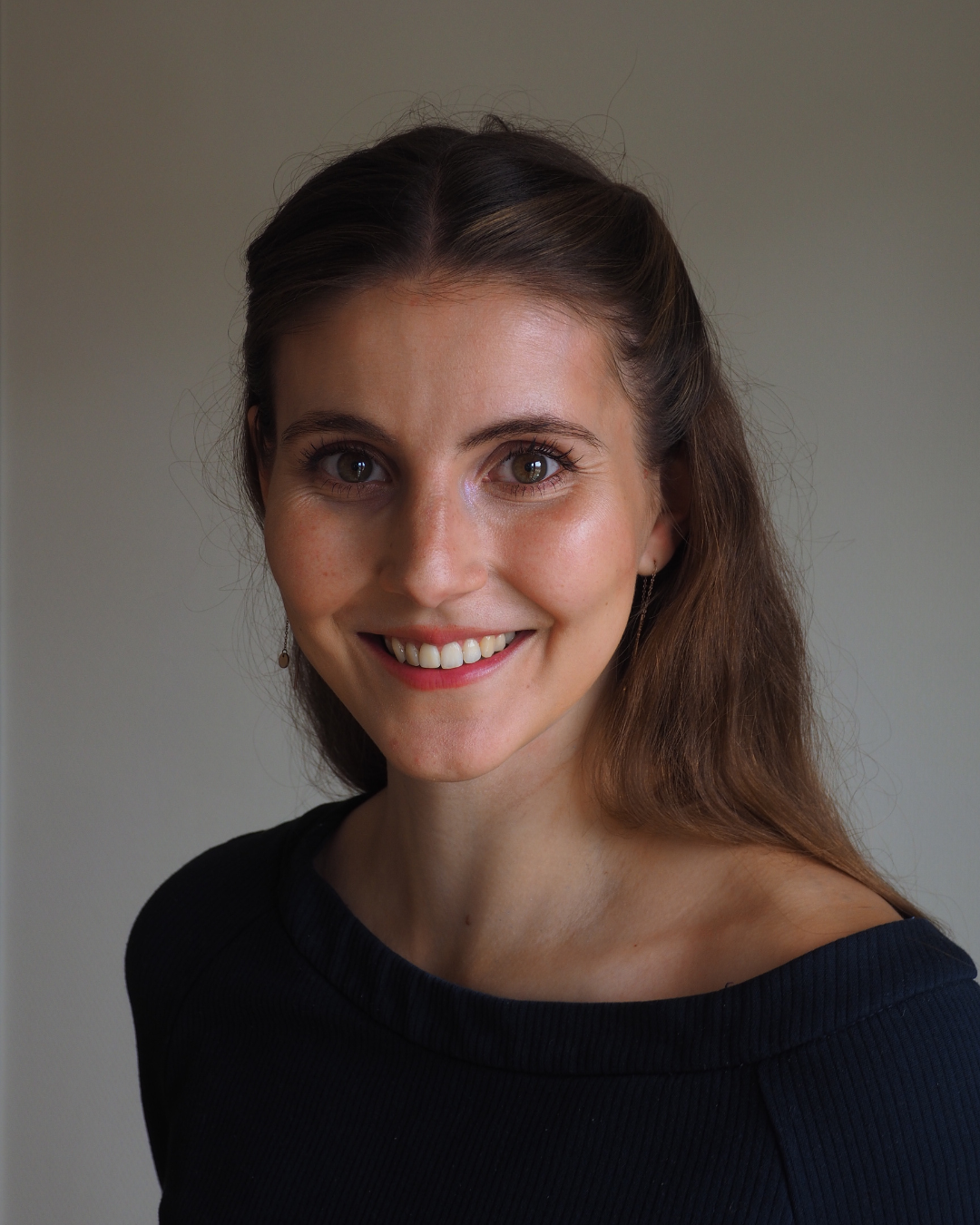 Anna Marie Bertram