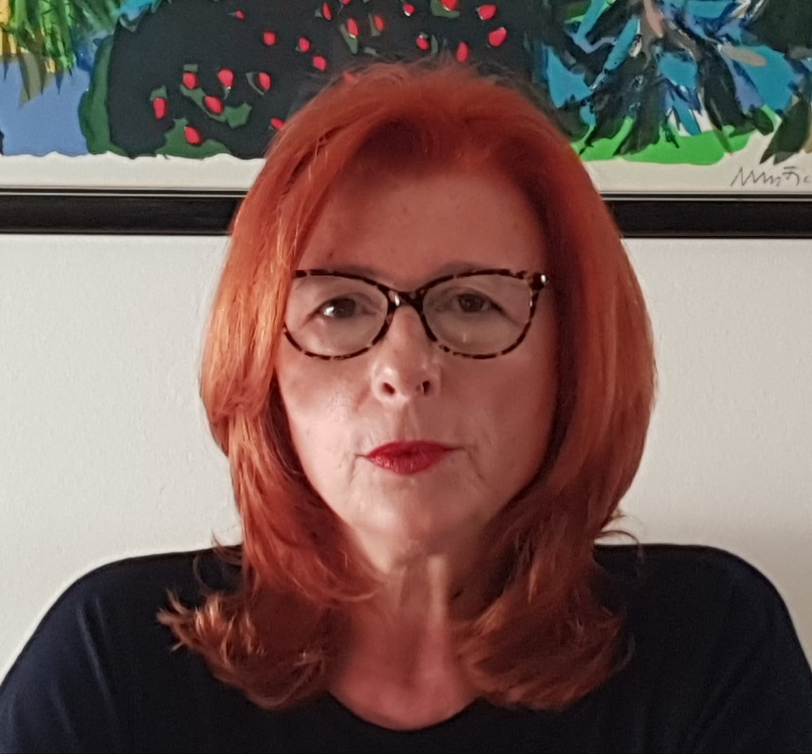 Carmen Majetic-Pavic