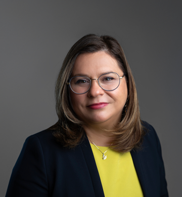 Emine Krier Gül
