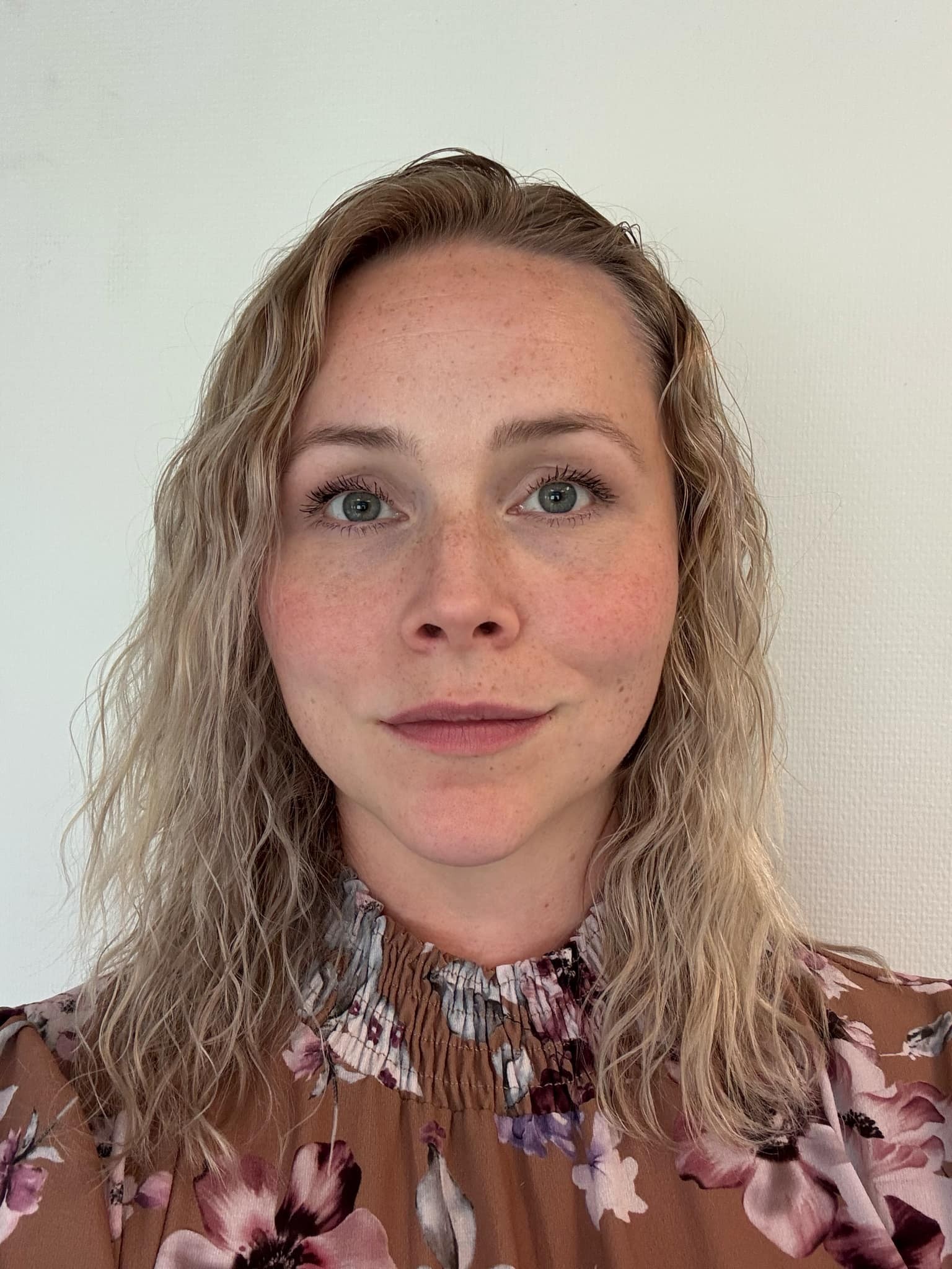Katrine Mari Tuven