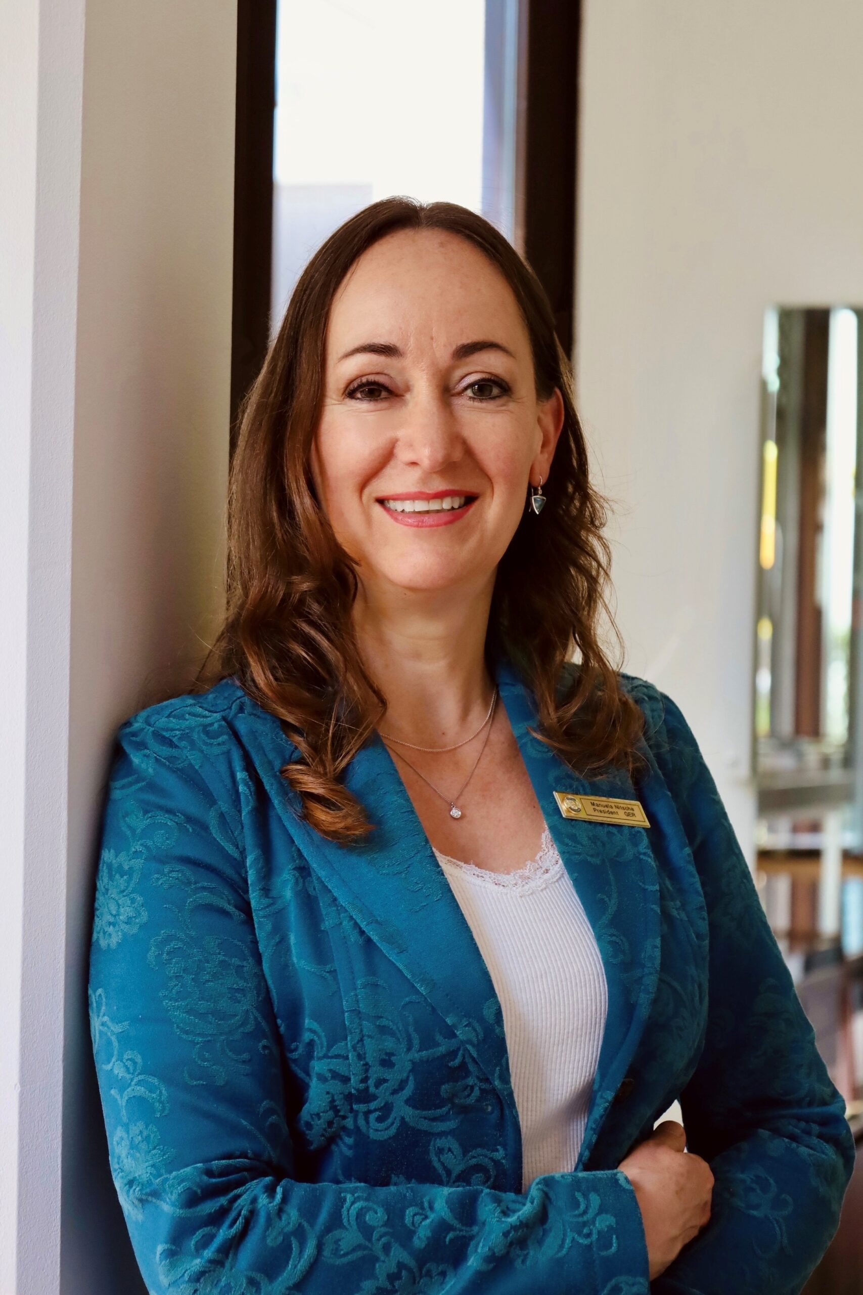 Manuela Nitsche
