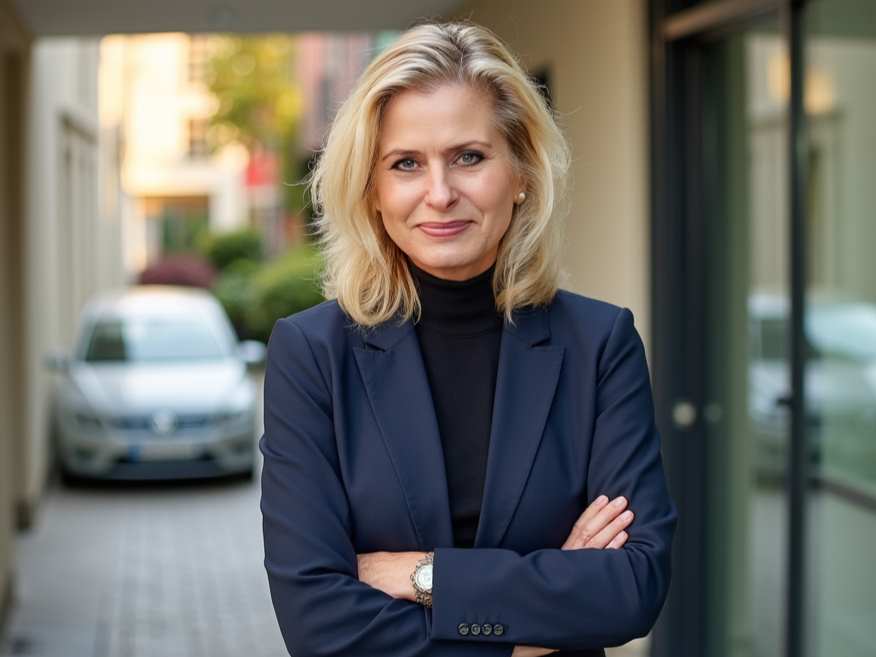 Maria Klass
