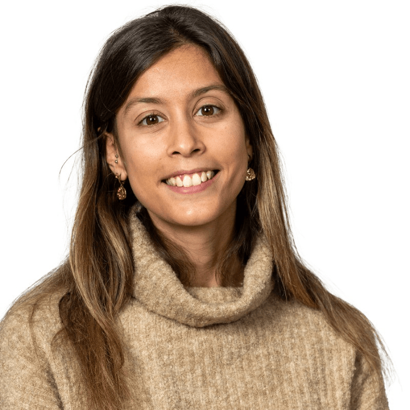 Teresa Santos
