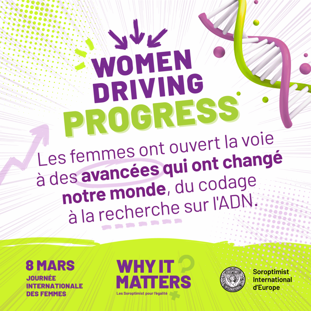 IWD 2026 - STEM 1 FR