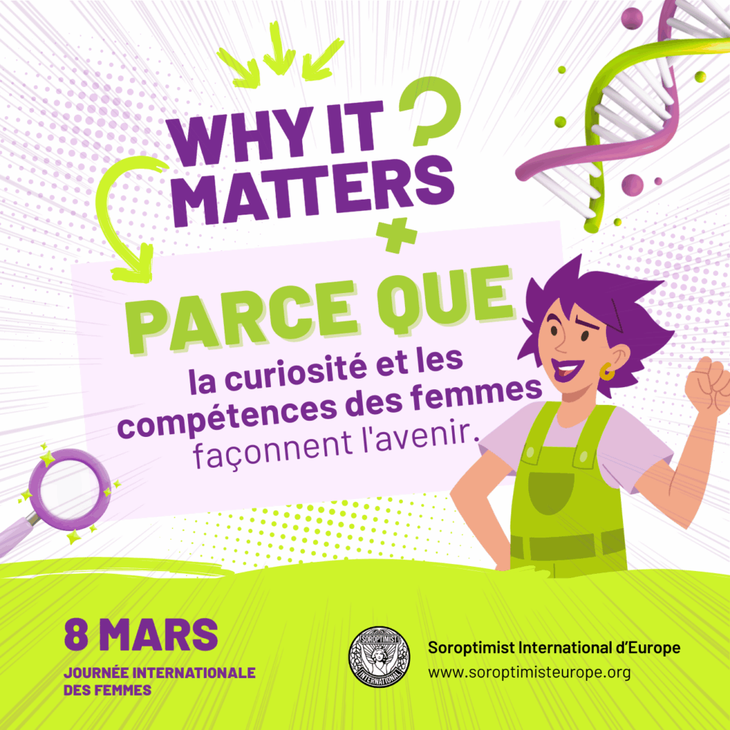 IWD 2026 - STEM 2 FR