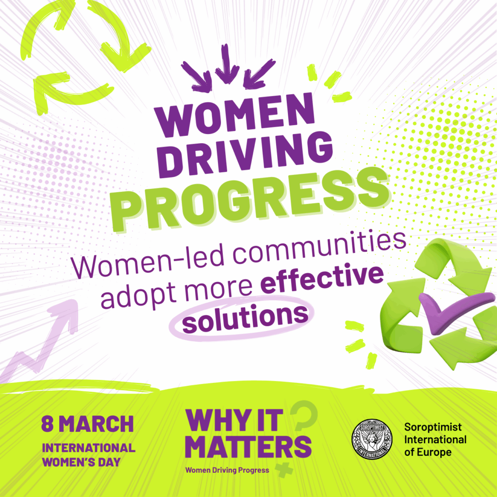 IWD 2026 - Sustainability 1 EN