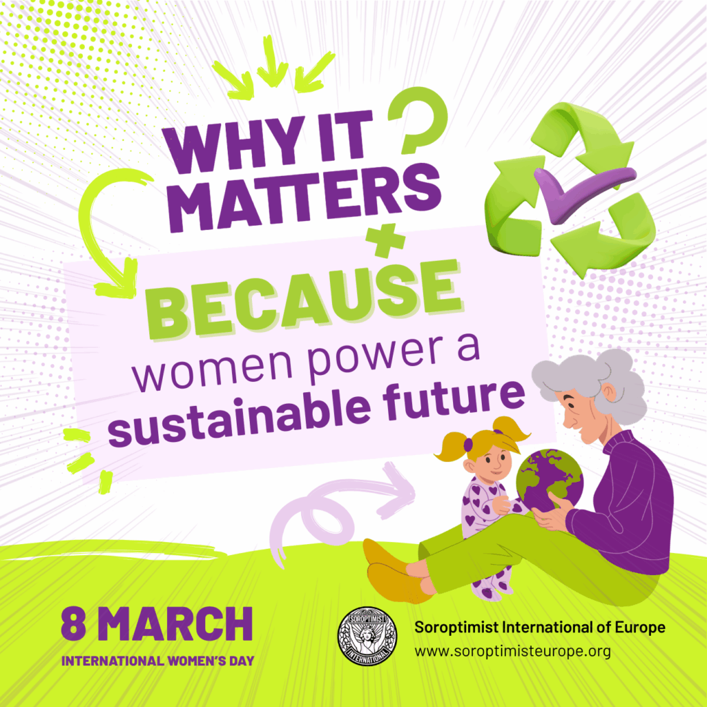 IWD 2026 - Sustainability 2 EN