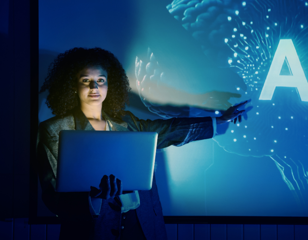 AI Gender Equality