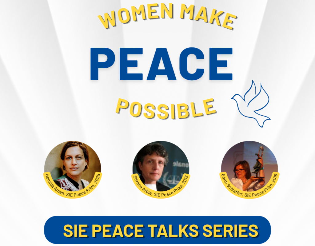 International Day of Peace IG