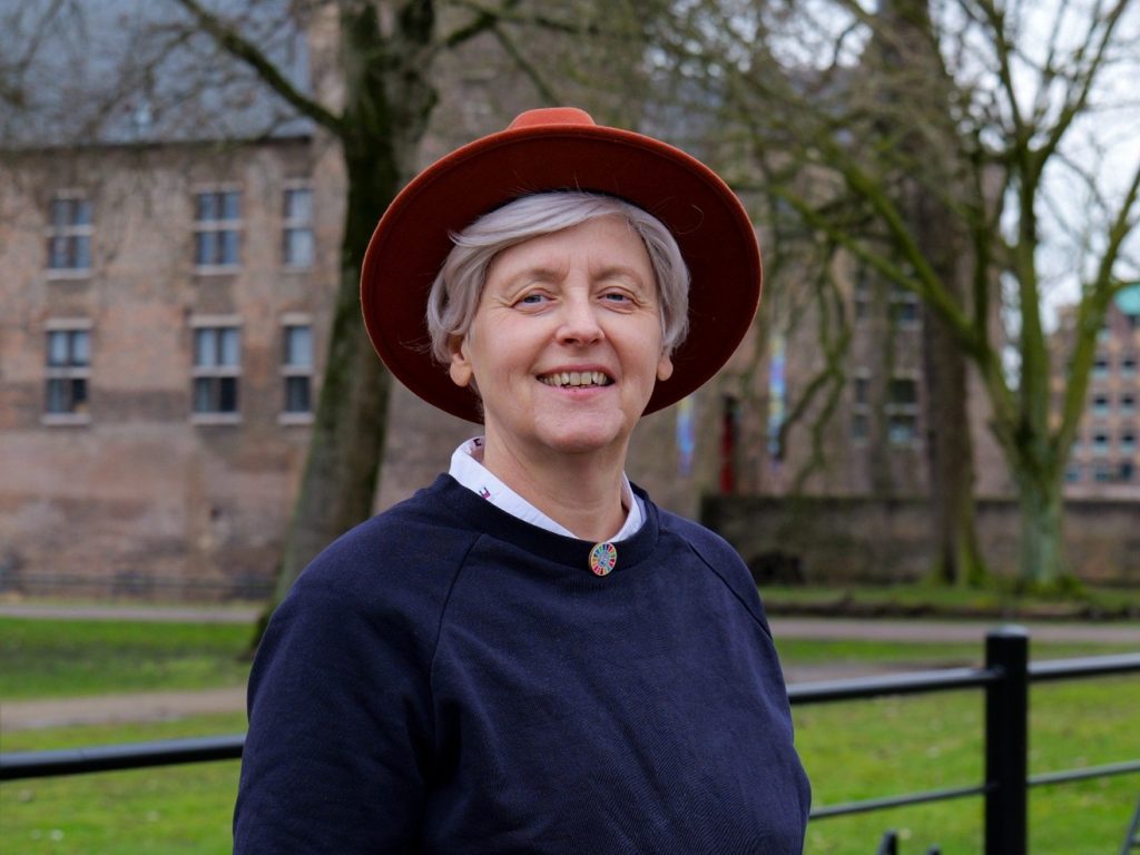 Marianne Smits Thumbnail