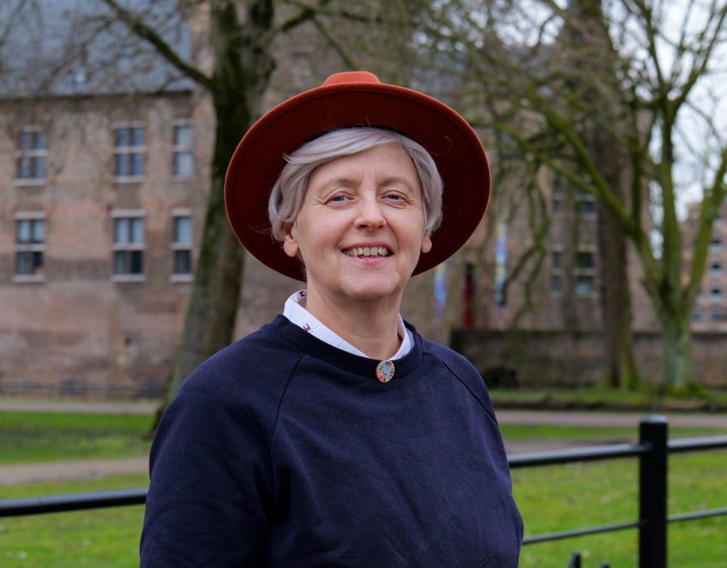 Marianne Smits Thumbnail