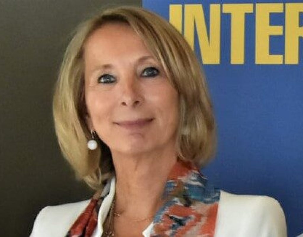 Picture Inge Board interview 2026