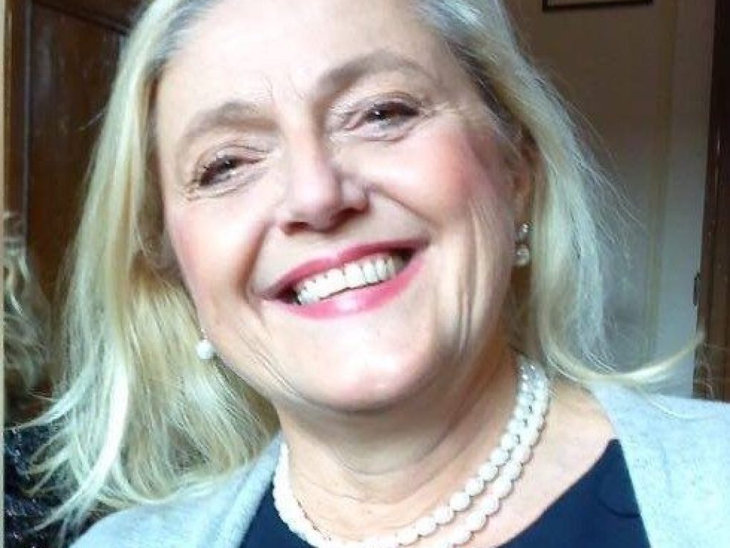 Rita Chiappa