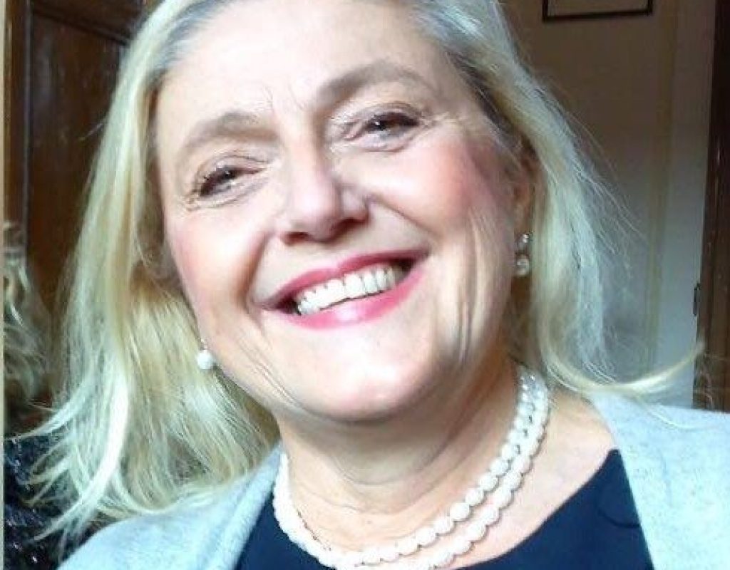 Rita Chiappa