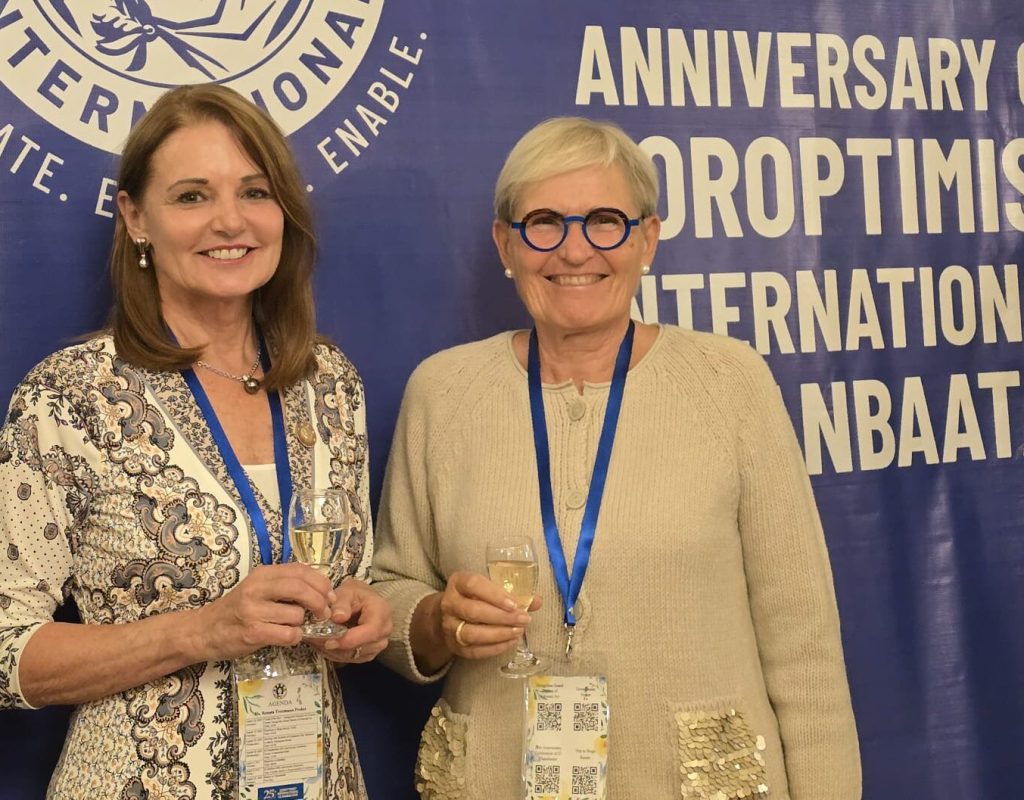 Soroptimist International Ulanbaatar