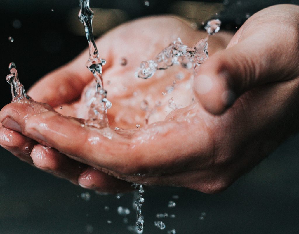 World Water Day - website